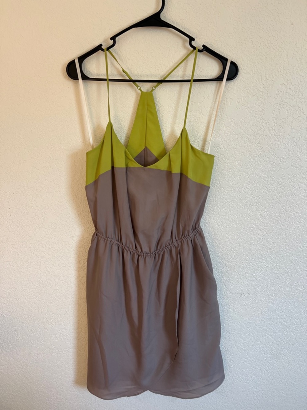 BCBGeneration Mini Dress